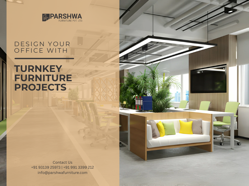 Interior Projects