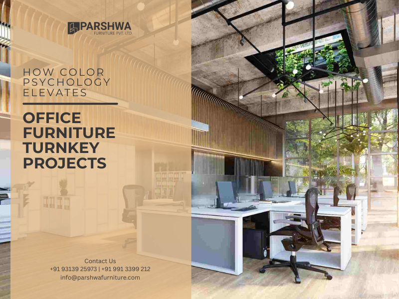 Interior Projects