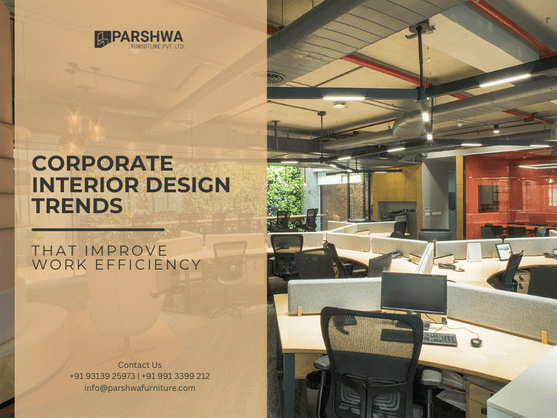 Interior Projects