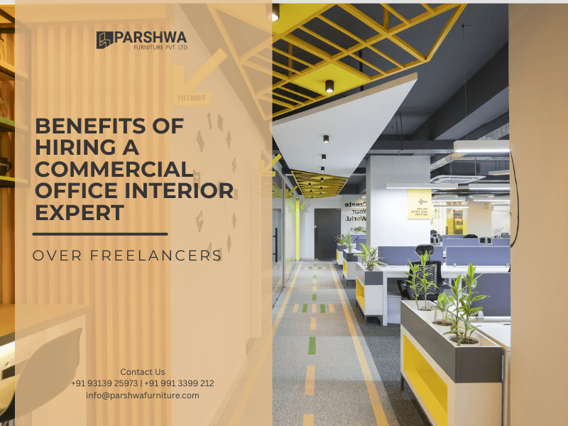 Interior Projects