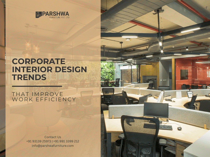 Interior Projects