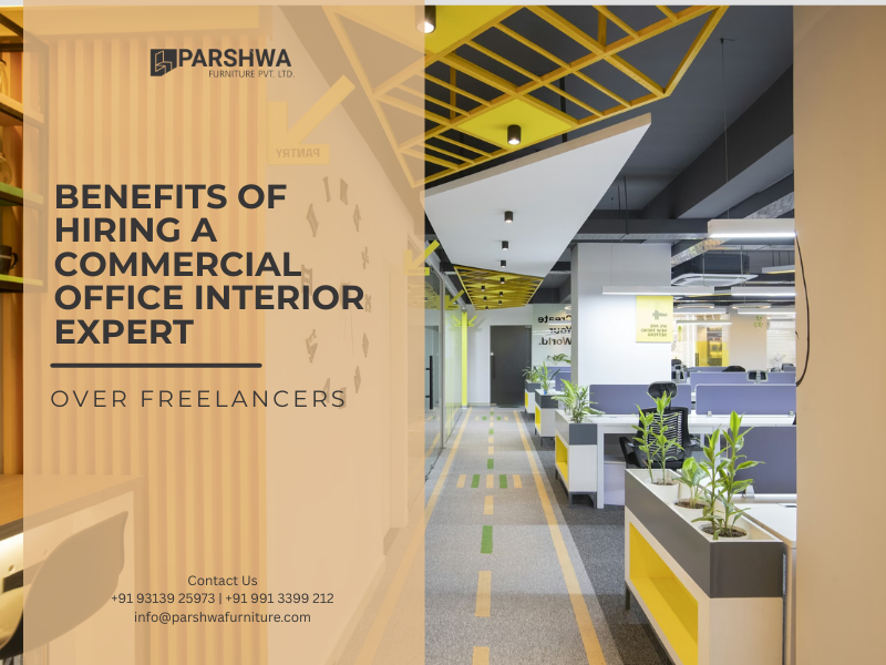 Interior Projects