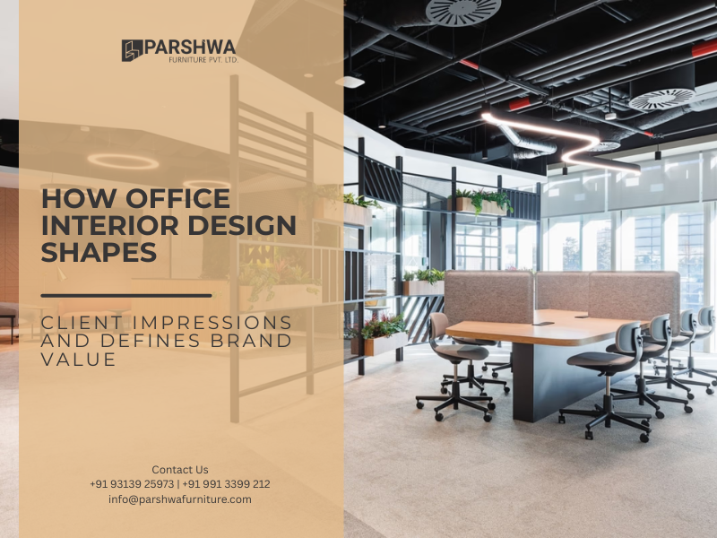Interior Projects