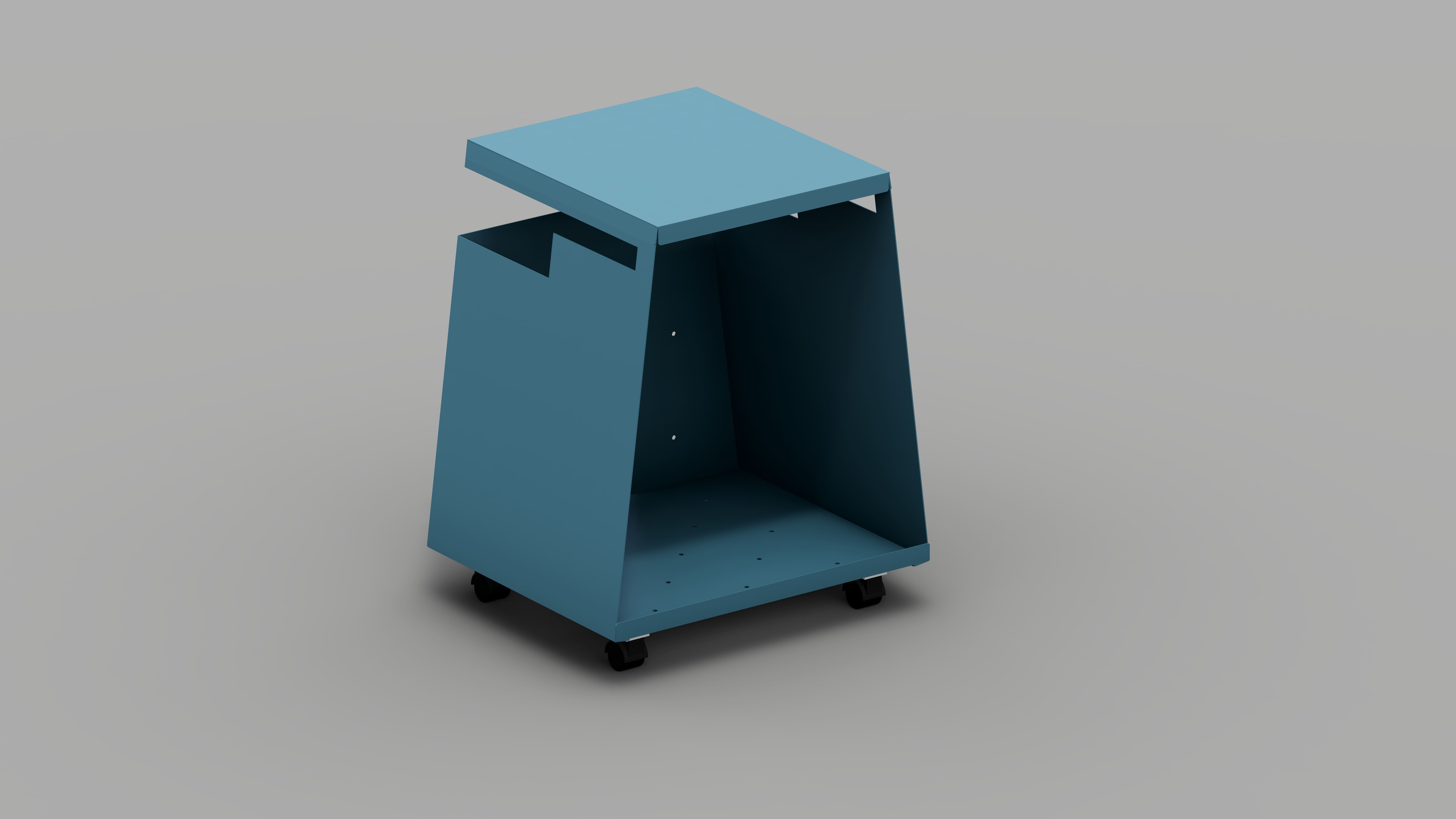 Interior Projects