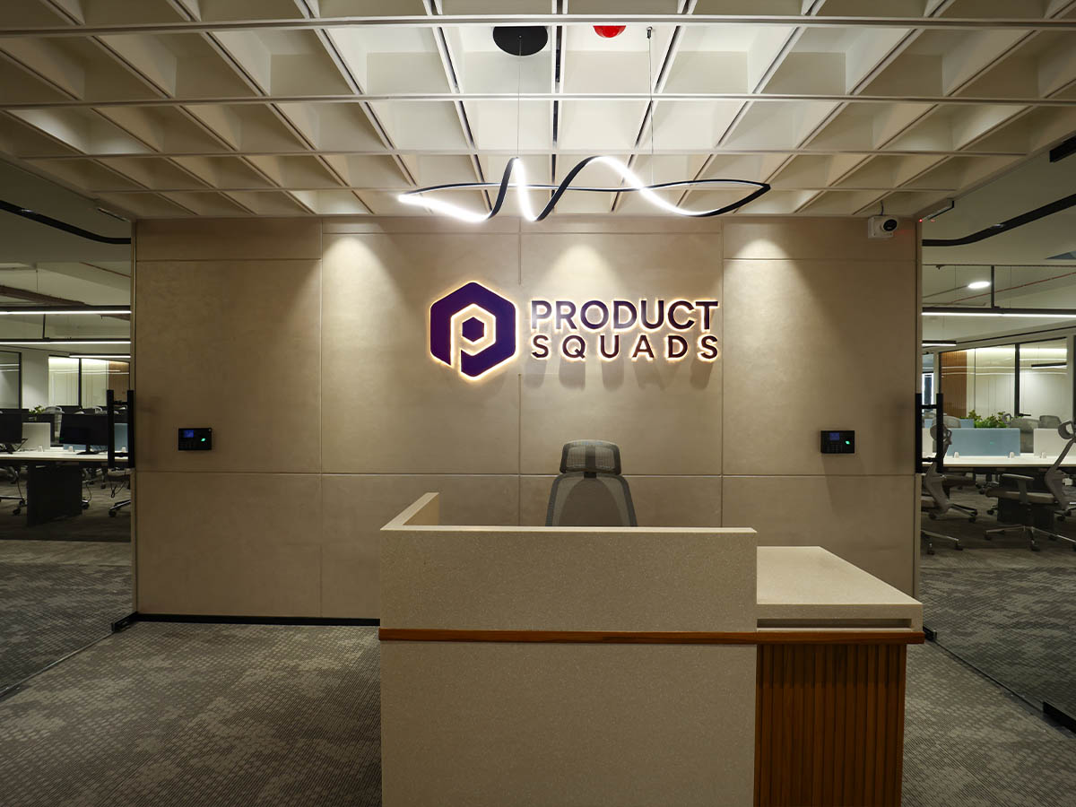 Interior Projects