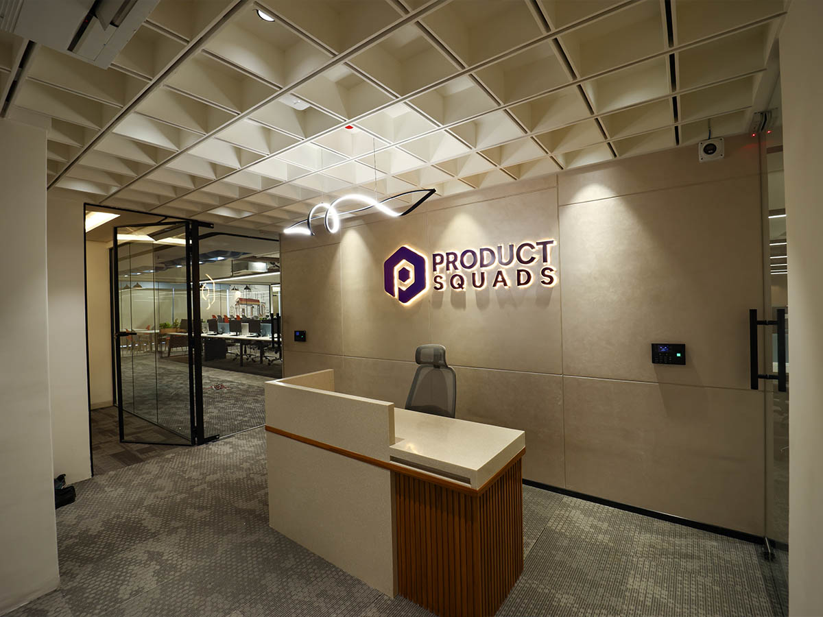 Interior Projects