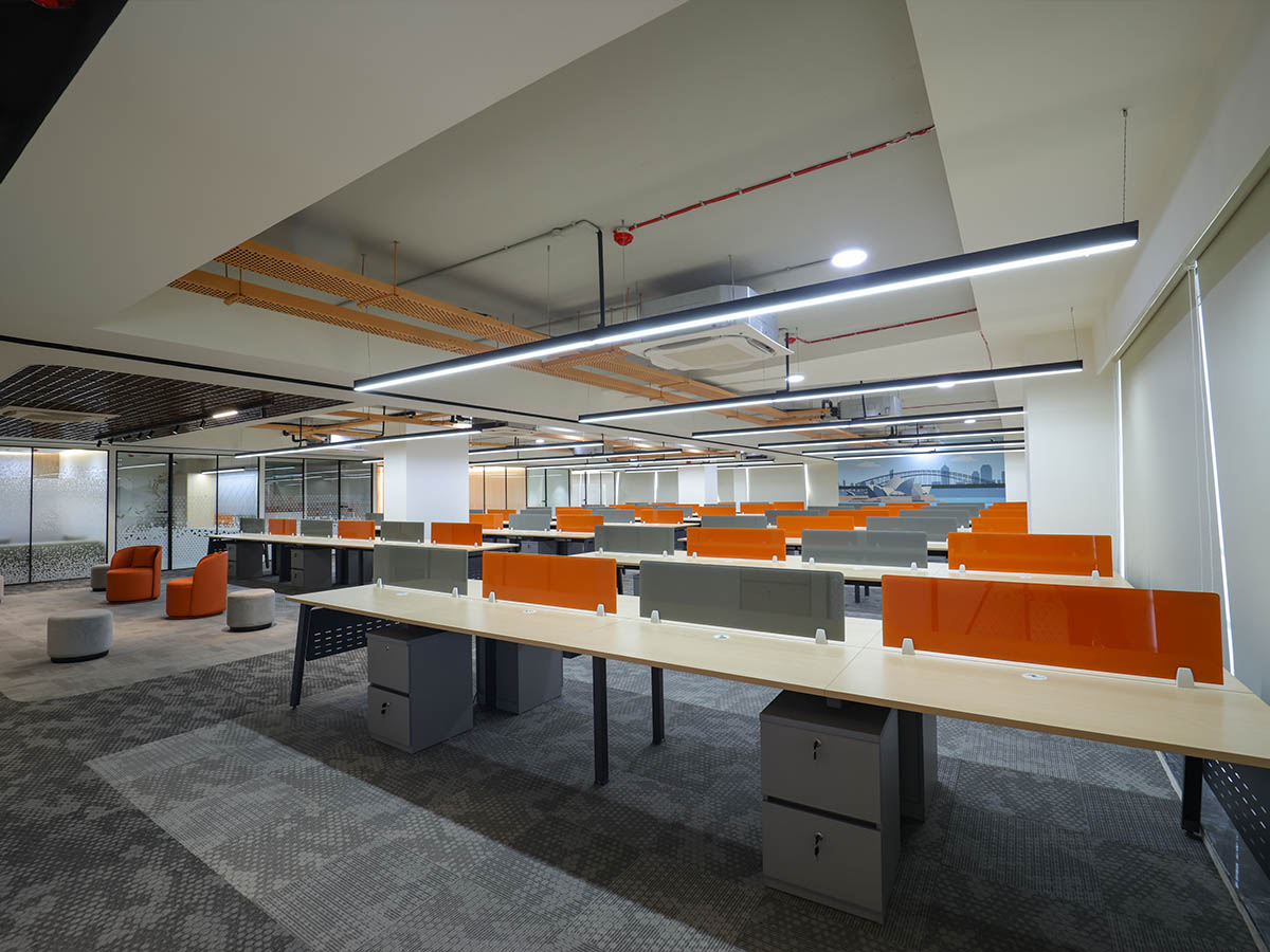 Interior Projects