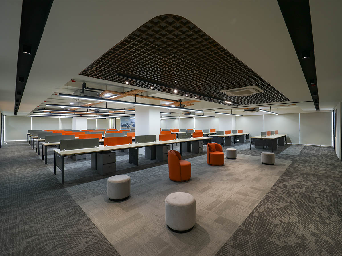 Interior Projects