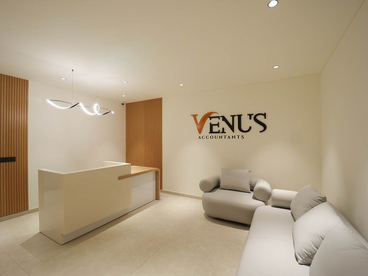 Interior Projects